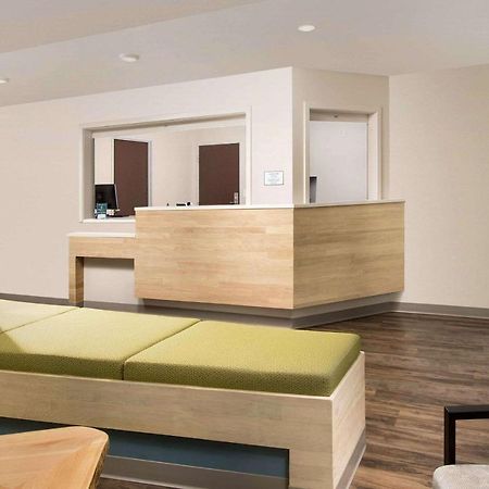 Woodspring Suites جنوب بلينفيلد المظهر الخارجي الصورة